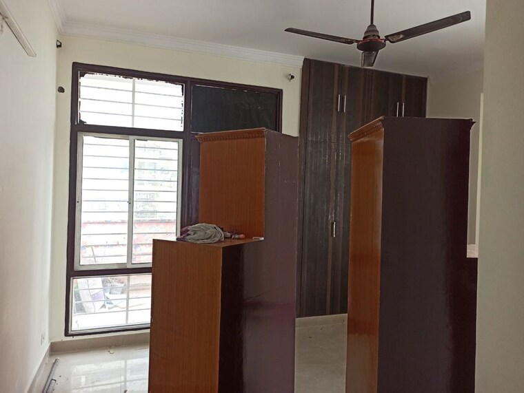 Kitchen, eldeco-elegante 3 Bedroom 1400 Sq.Ft. Apartment In Vibhuti Khand Lucknow 10545482