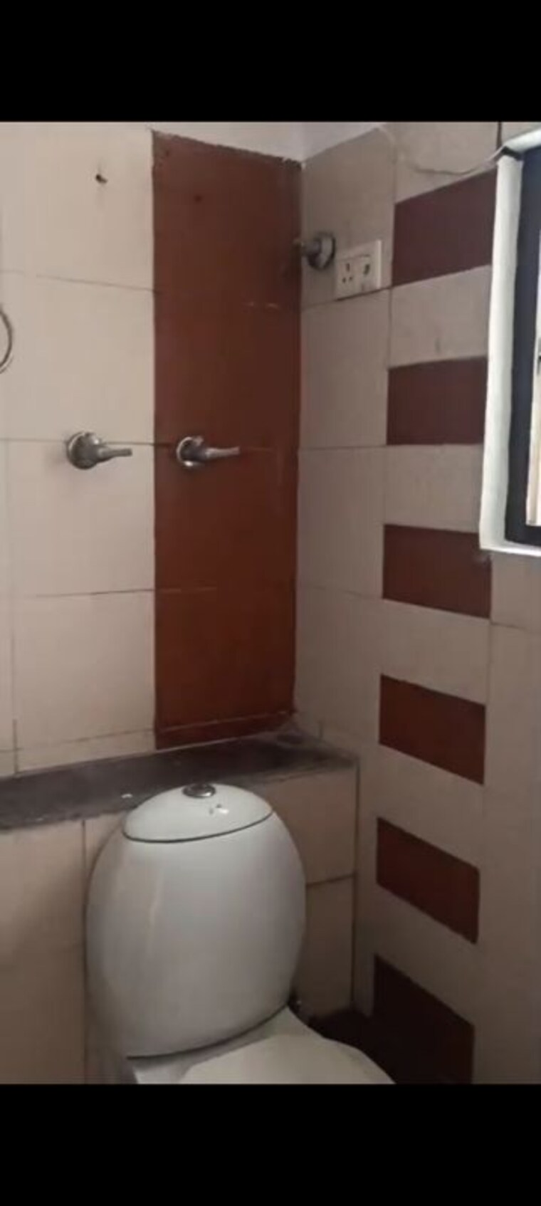 Bathroom, eldeco-elegante 3 Bedroom 1400 Sq.Ft. Apartment In Vibhuti Khand Lucknow 10545482
