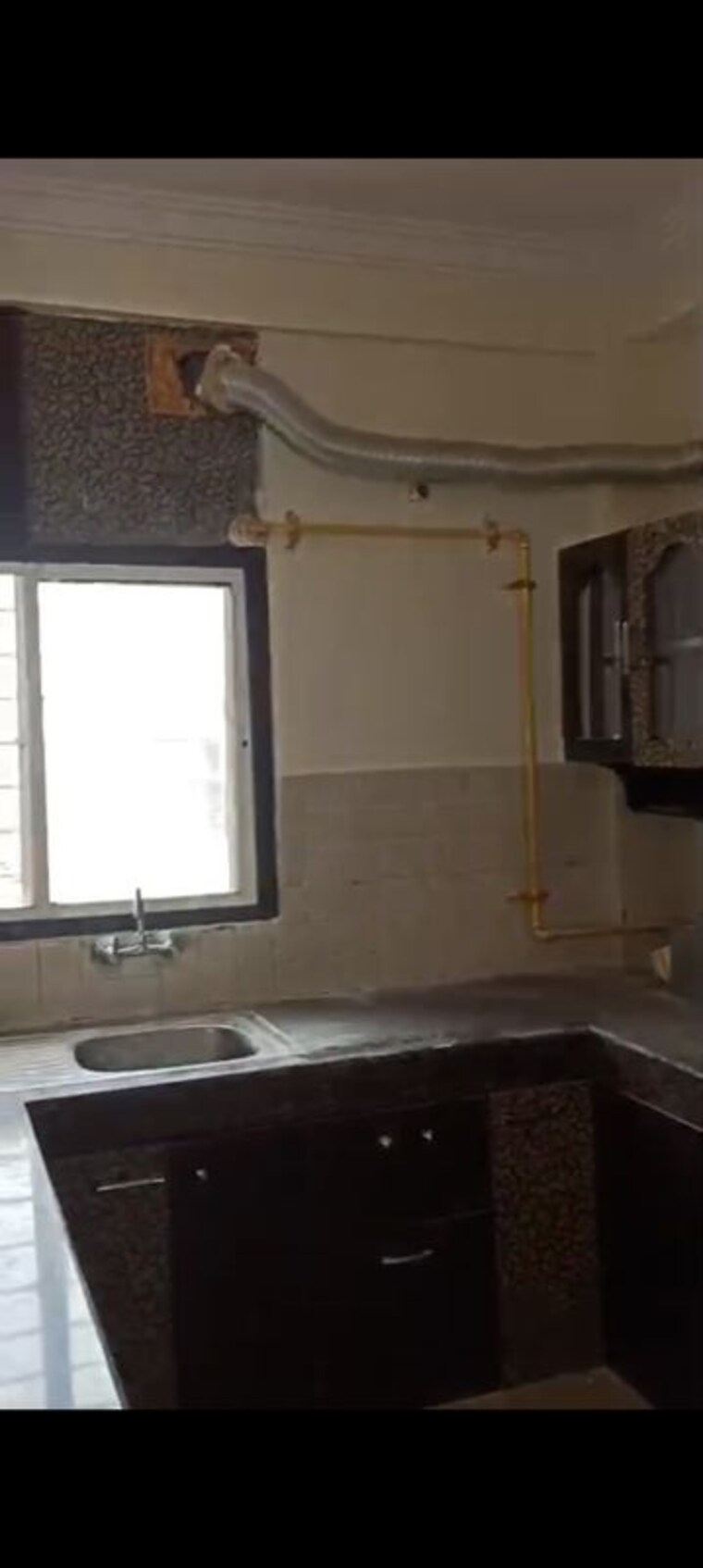 Kitchen, eldeco-elegante 3 Bedroom 1400 Sq.Ft. Apartment In Vibhuti Khand Lucknow 10545482