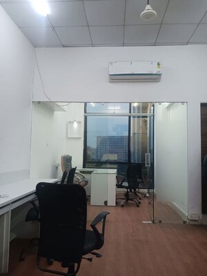  Office Space For Rent in Neptune Eastern Business District, Bhandup West