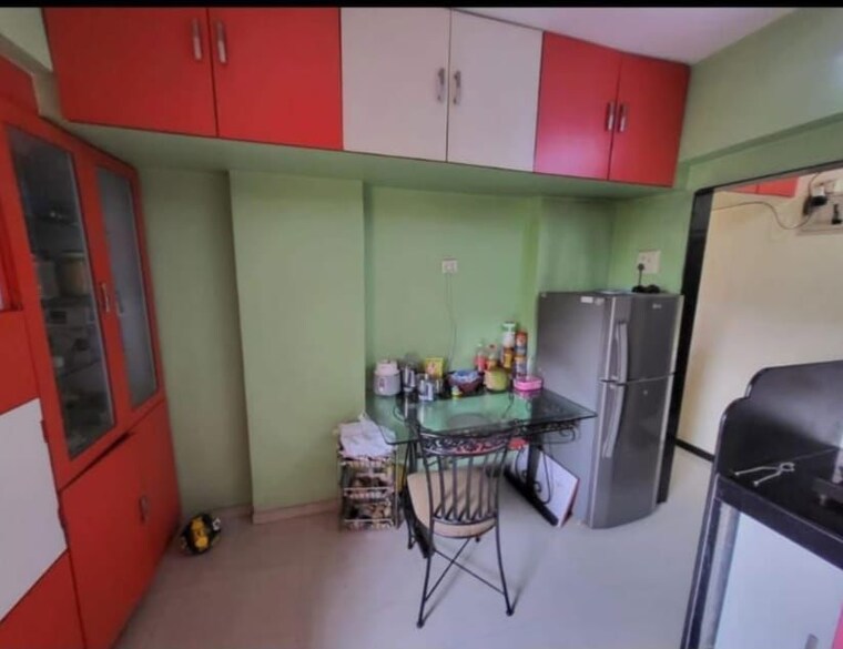 undefined, jnb-pooja-galaxy 1 Bedroom 535 Sq.Ft. Apartment In Ghodbunder Road Thane 10545511