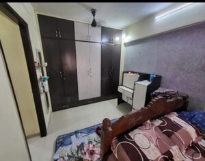 Furnished Amenities in 1 BHK Apartment at JNB Pooja Galaxy, Ghodbunder Road – for Sale