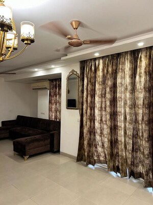 Bedroom in 3 BHK Villa at Sector 23 – for Sale
