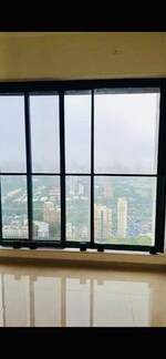 2 BHK + Store Room 925 Sq.Ft. Apartment in Dosti Eastern Bay