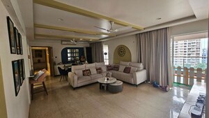 4 BHK Apartment For Rent in Kolte Patil Stargaze, Bavdhan