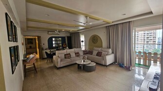 4 BHK 2100 Sq.Ft. Apartment in Kolte Patil Stargaze