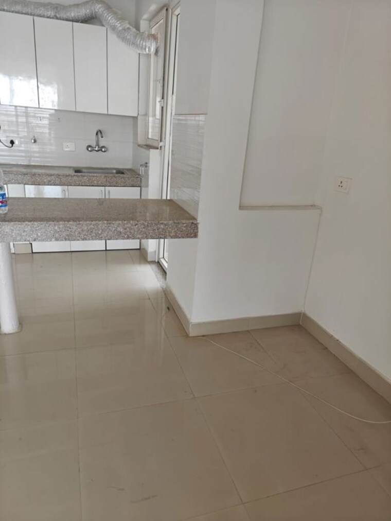Kitchen, ild-grand 3 Bedroom 1870 Sq.Ft. Apartment In Sector 37c Gurgaon 10545500