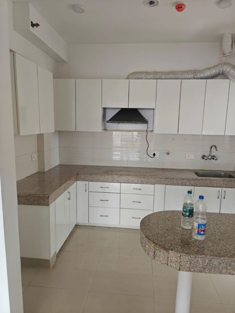 Kitchen, ild-grand 3 Bedroom 1870 Sq.Ft. Apartment In Sector 37c Gurgaon 10545500
