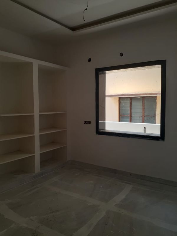3 BHK 123 Sq.Yd. Independent House in SVS Enclave Alwal