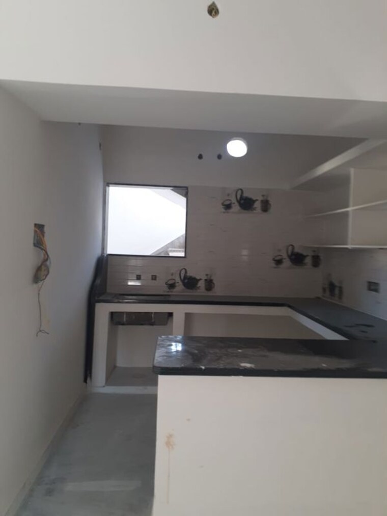 Kitchen, svs-enclave-alwal 3 Bedroom 123 Sq.Yd. Independent House In Alwal Hyderabad 10545439