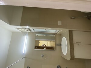 Bathroom in 2 BHK Apartment at Signature Global Prime, Sector 63a – for Rent