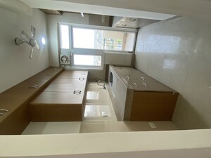 Kitchen in 2 BHK Apartment at Signature Global Prime, Sector 63a – for Rent
