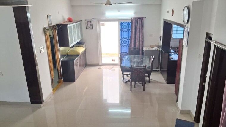 Team Area, bolarum 3 Bedroom 296 Sq.Yd. Villa In Bolarum Hyderabad 10545496