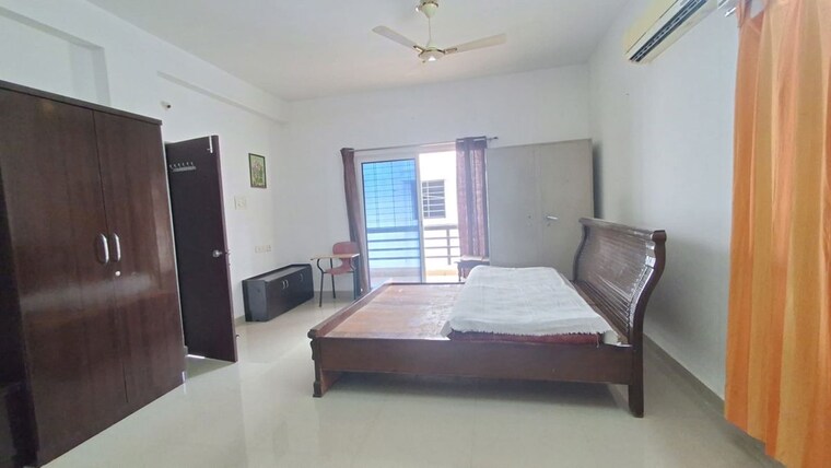 Living Room, bolarum 3 Bedroom 296 Sq.Yd. Villa In Bolarum Hyderabad 10545496
