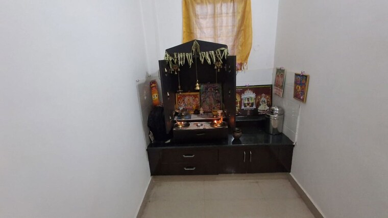 Living Room, bolarum 3 Bedroom 296 Sq.Yd. Villa In Bolarum Hyderabad 10545496