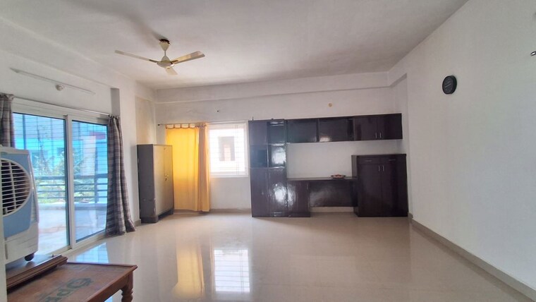 Living Room, bolarum 3 Bedroom 296 Sq.Yd. Villa In Bolarum Hyderabad 10545496