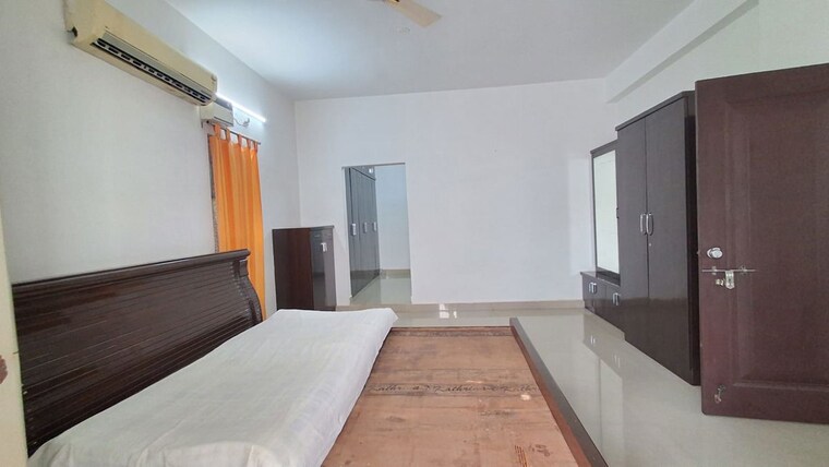 Bedroom, bolarum 3 Bedroom 296 Sq.Yd. Villa In Bolarum Hyderabad 10545496