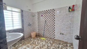 Bathroom in 3 BHK Villa at Bolarum – for Sale