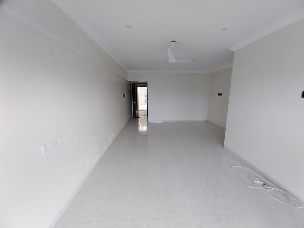 1 BHK 509 Sq.Ft. Apartment in Vision Heights