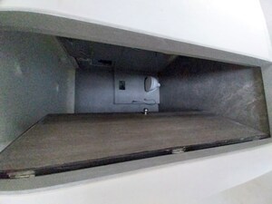 Building Lobby in 1 BHK Apartment at Vision Heights, Jogeshwari West – for Sale