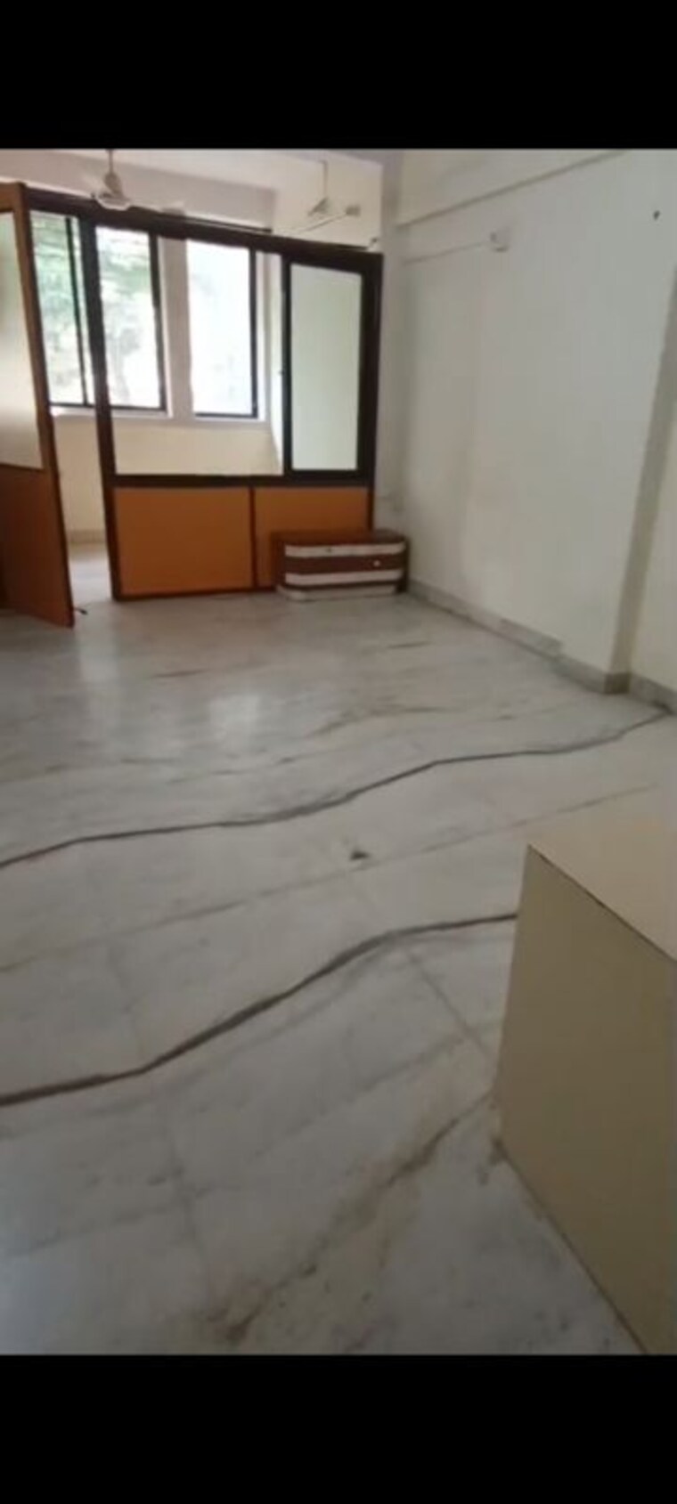 Hall, parle-pushpa-chs 1 Bedroom 550 Sq.Ft. Apartment In Vile Parle East Mumbai 10545536