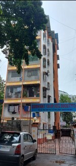 1 BHK 490 Sq.Ft. Apartment in Unique Siddharth CHS