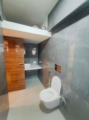 Kitchen in 2 BHK Apartment at Dosti Eastern Bay, Wadala – for Rent