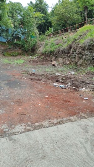 Plot Area in  Plot at Baner – for Sale