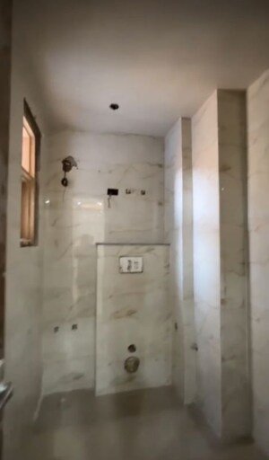 Bathroom in 2 BHK Builder Floor at Sector 73 – for Sale
