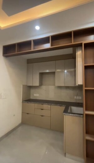Kitchen in 2 BHK Builder Floor at Sector 73 – for Sale