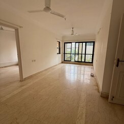 2 BHK + Pooja Room Apartment For Sale in K Raheja Raheja Classique