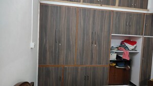 Furnished Amenities in 3 BHK Builder Floor at Greater Kailash – for Rent