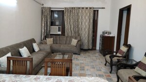 3 BHK Builder Floor For Rent in Greater Kailash