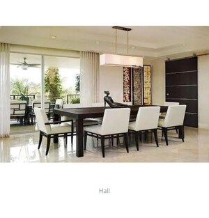 4 BHK Builder Floor For Rent in Kalkaji