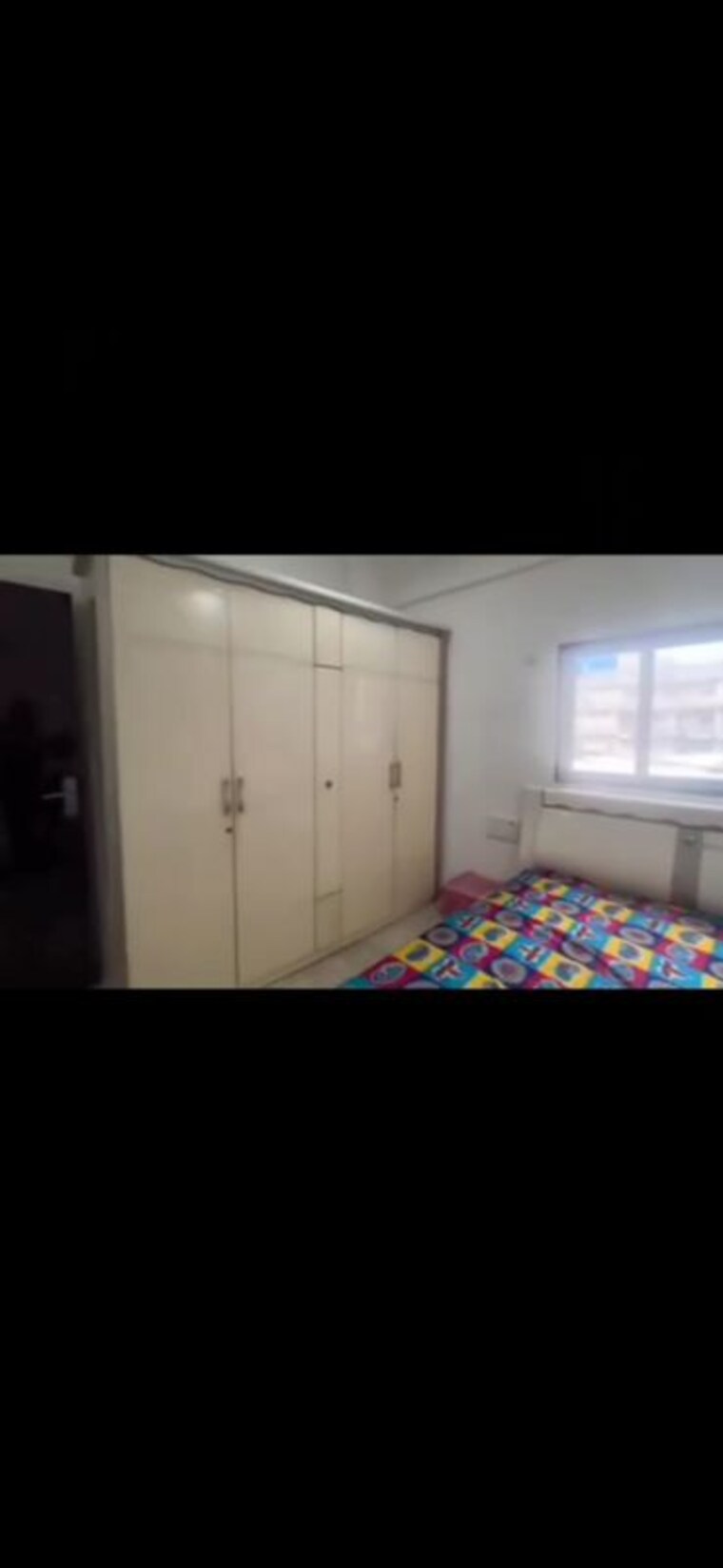 Bedroom, snehal-apartment-ghatkopar-east 3 Bedroom 800 Sq.Ft. Apartment In Ghatkopar East Mumbai 10545539
