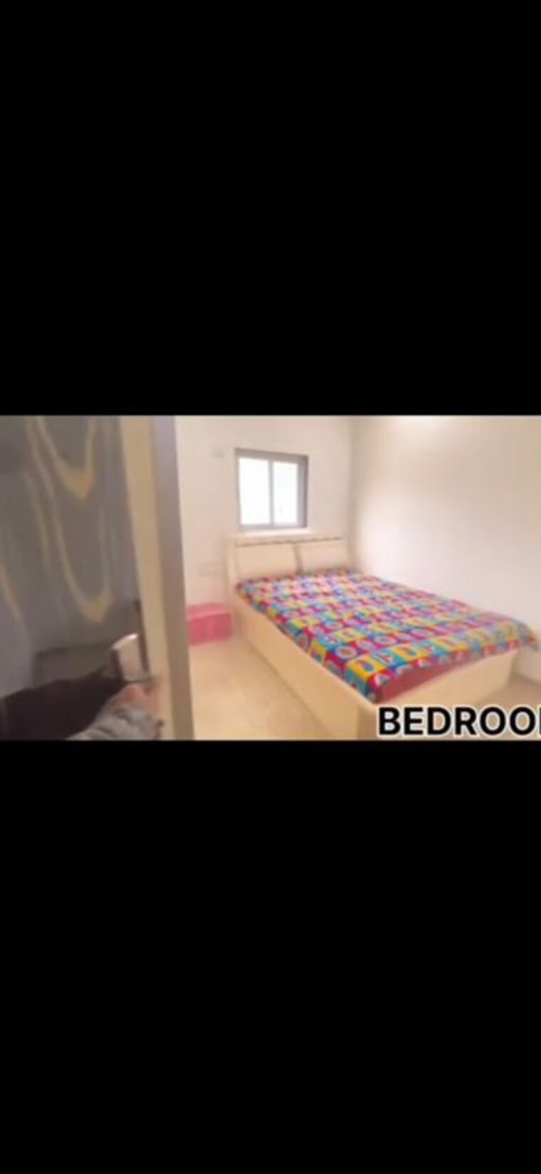 Bedroom, snehal-apartment-ghatkopar-east 3 Bedroom 800 Sq.Ft. Apartment In Ghatkopar East Mumbai 10545539