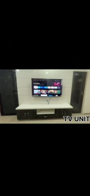 Furnished Amenities in 3 BHK Apartment at Snehal Apartment Ghatkopar East, Ghatkopar East – for Rent