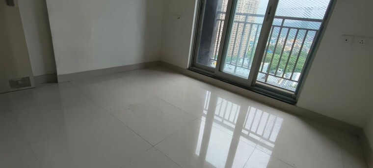 Balcony, lodha-crown-quality-homes 1 Bedroom 317 Sq.Ft. Apartment In Majiwada Thane 10545555