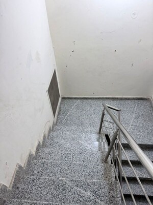 Balcony in 2 BHK Apartment at Chattarpur – for Sale