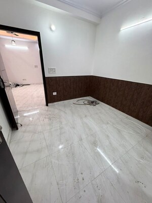 Bedroom in 2 BHK Apartment at Chattarpur – for Sale