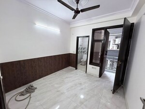 Room in 2 BHK Apartment at Chattarpur – for Sale