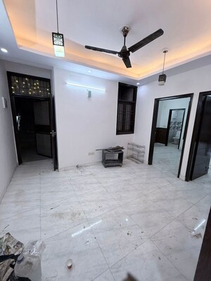 Room in 2 BHK Apartment at Chattarpur – for Sale