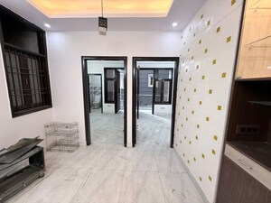 Room in 2 BHK Apartment at Chattarpur – for Sale