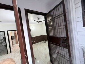 Kitchen in 2 BHK Apartment at Chattarpur – for Sale