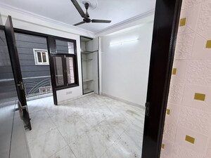 Room in 2 BHK Apartment at Chattarpur – for Sale