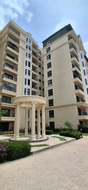 3 BHK Apartment For Rent in Sobha Victoria Park, Hennur Road