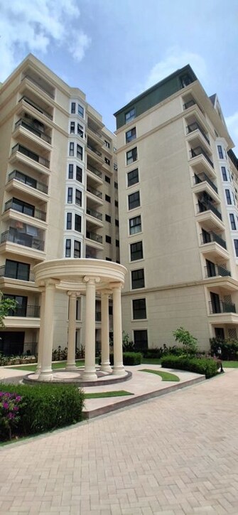 3 BHK + Prayer Room Apartment For Rent in Sobha Victoria Park in Hennur Road, Bangalore