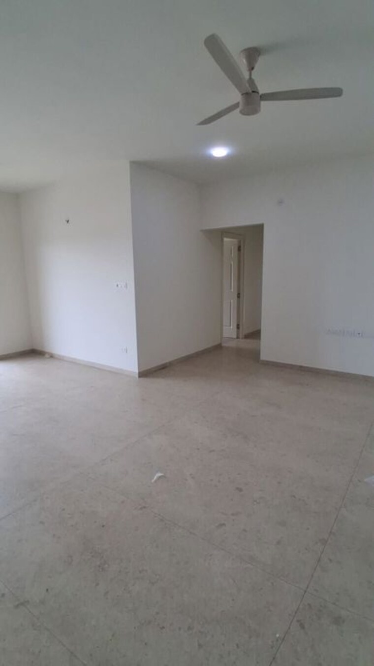Living Room, sobha-victoria-park 3 Bedroom 1833 Sq.Ft. Apartment In Hennur Road Bangalore 10545405