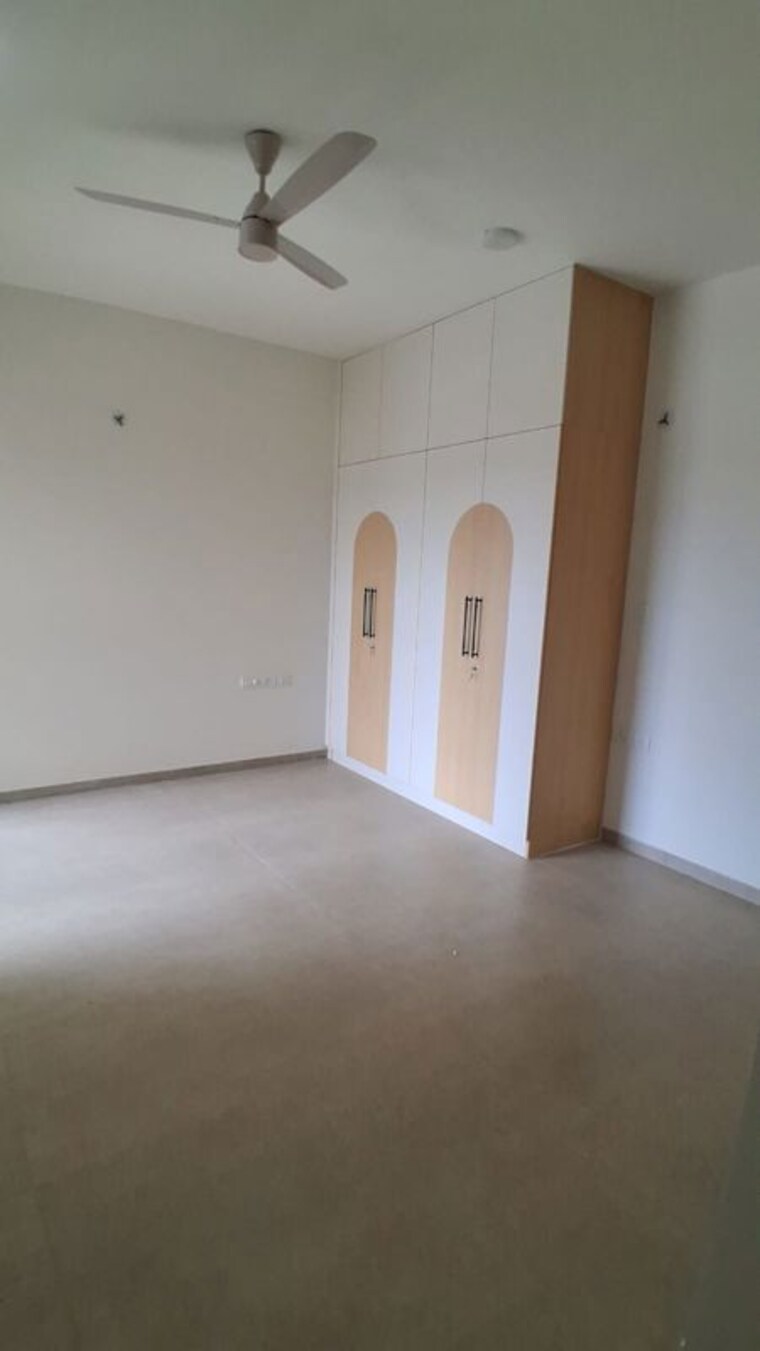 Master Bedroom, sobha-victoria-park 3 Bedroom 1833 Sq.Ft. Apartment In Hennur Road Bangalore 10545405