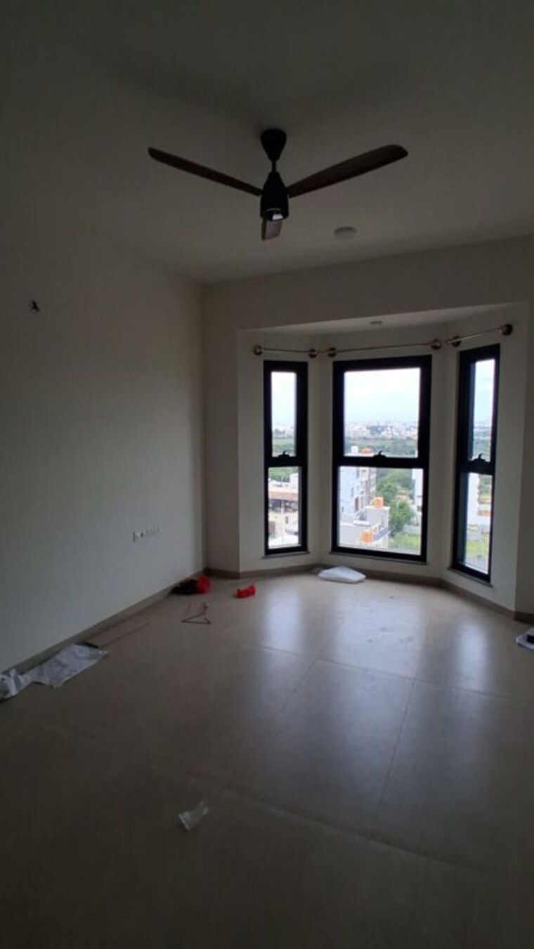 Bedroom, sobha-victoria-park 3 Bedroom 1833 Sq.Ft. Apartment In Hennur Road Bangalore 10545405